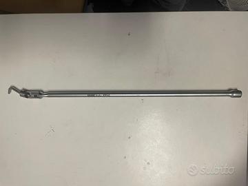 USAG 273 G - Chiave A T Snodata stringifascette