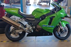 Kawasaki ninja zx12r FMI 