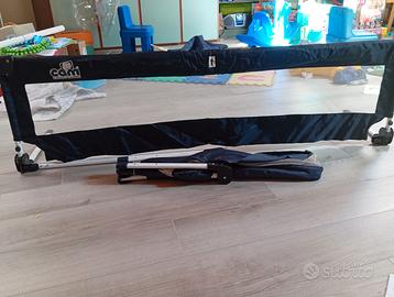 Coppia spondine letto CAM
