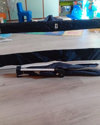 Coppia spondine letto CAM