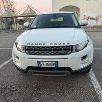 Range Rover Evoque 2.2 SD4 Prestige