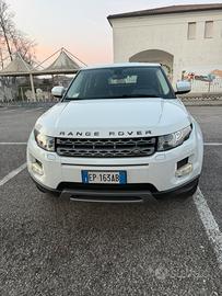 Range Rover Evoque 2.2 SD4 Prestige