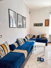 Salotto arabo