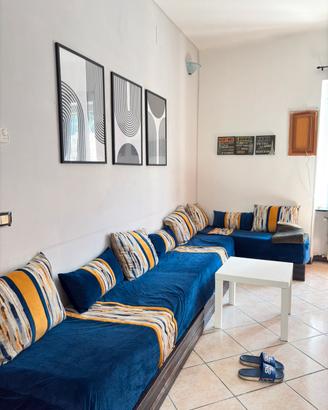 Salotto arabo