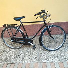 bicicletta marca UNICA  