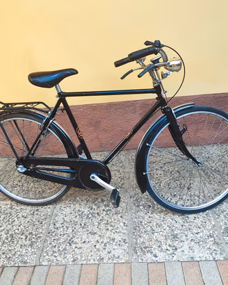 bicicletta marca UNICA  