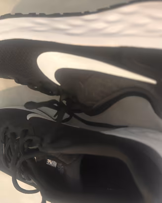 Nike revolution 6 nuove manca solo una solletta