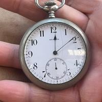 Orologio da tasca Zenith