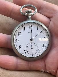 Orologio da tasca Zenith