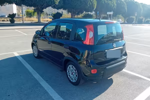 PANDA MY2023 1.0 70 CV HYBRID