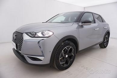 DS DS 3 Crossback So Chic BR682493 Elettrico 136CV