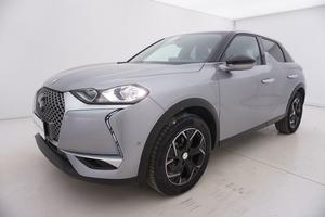 DS DS 3 Crossback So Chic BR682493 Elettrico 136CV