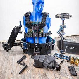 STEADYCAM MARVAL 500 CF
