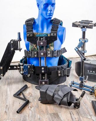 STEADYCAM MARVAL 500 CF