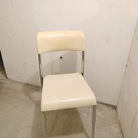 SEDIE USATE – 4 PEZZI DISPONIBILI!  