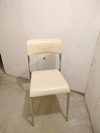 SEDIE USATE – 4 PEZZI DISPONIBILI!  