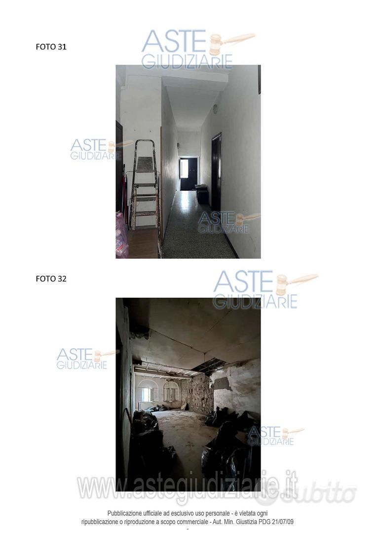 Appartamento – Gallese, Viterbo - Vista 4