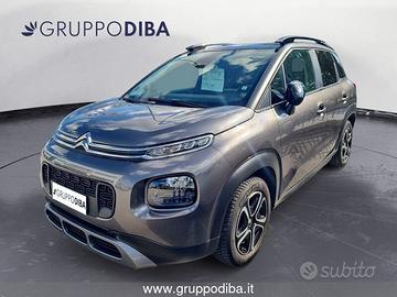 Citroën C3 Aircross I 2017 Diesel 1.5 bluehdi...