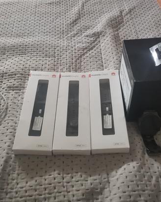 Huawei watch gt 2 pro 