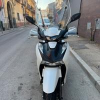 Honfa sh 125 sport
