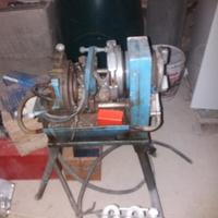 FILIERA ELETTRICA CBC PROFESSIONALE 