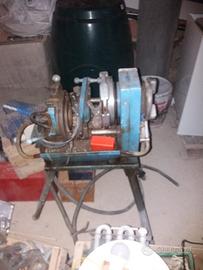 FILIERA ELETTRICA CBC PROFESSIONALE 