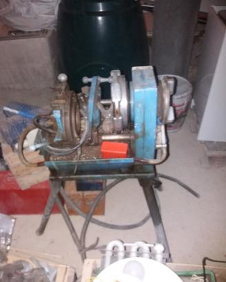 FILIERA ELETTRICA CBC PROFESSIONALE 