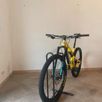 Sabtacruz tallboy c