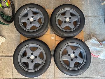CERCHI 106 RALLYE SAXO VTS