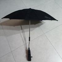 OMBRELLO PARASOLE UNIVERSALE PER PASSEGGINO JANÈ