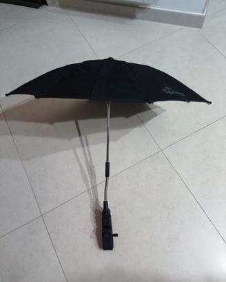 OMBRELLO PARASOLE UNIVERSALE PER PASSEGGINO JANÈ