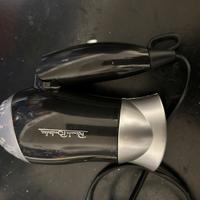 Asciugacapelli da viaggio