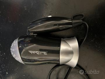 Asciugacapelli da viaggio