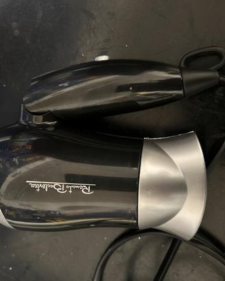 Asciugacapelli da viaggio