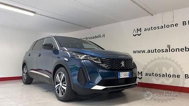 Peugeot 5008 PureTech Turbo 130 S&S Allure Pack