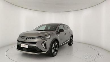 Renault Symbioz Full Hybrid E-Tech 145 CV Iconic