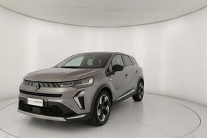 Renault Symbioz Full Hybrid E-Tech 145 CV Iconic