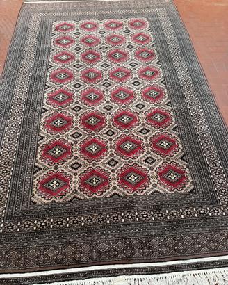 tappeto orientale 