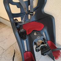 Seggiolino Anteriore per Bici