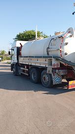 Iveco autospurgo 