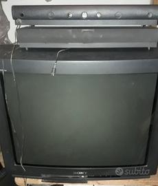 SONY TRINITRON 26 POLLICI