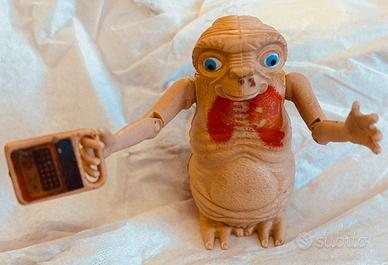 E.T.  telefono casa