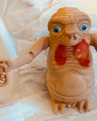 E.T.  telefono casa