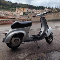 Vespa 50 special pronta all'uso 