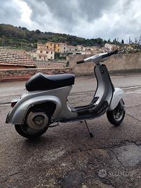 Vespa 50 special pronta all'uso 