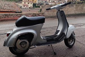 Vespa 50 special pronta all'uso 