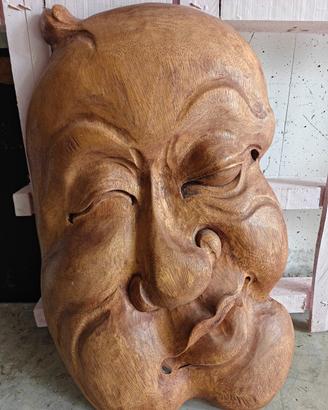 Maschera Thailand