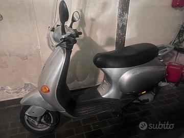 vespa 50 cc 2 tempi  