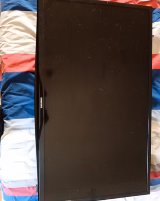 TV Samsung 32 pollici 