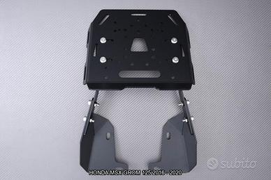 Supporto Bauletto HONDA MSX GROM 125 2016 - 2020